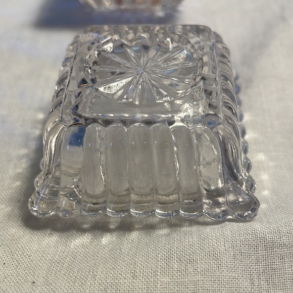 Antique Salt Cellars - Picture 4 of 9